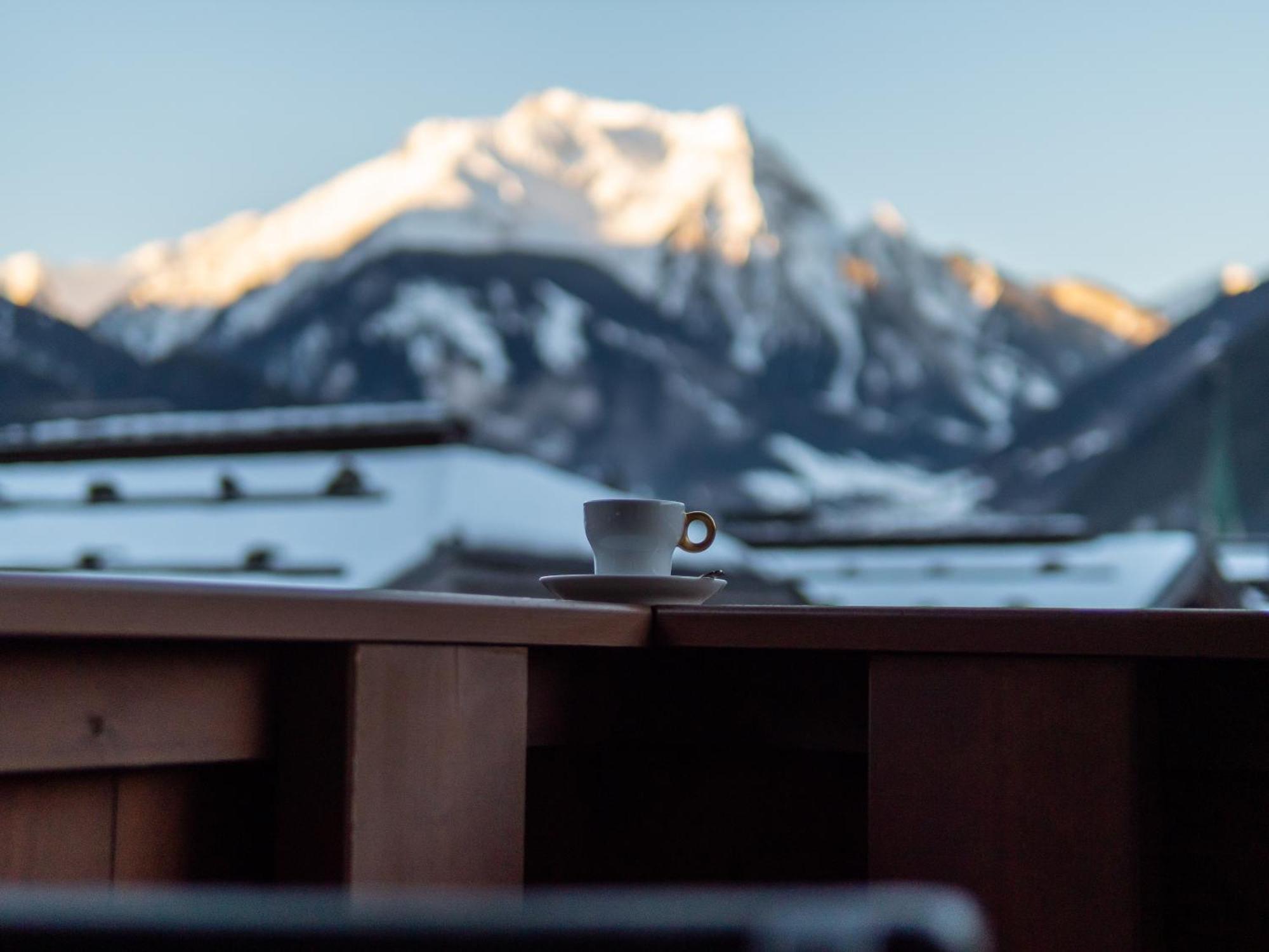 Sylvana'S Wohlfuehl Hotel Mayrhofen Exterior foto